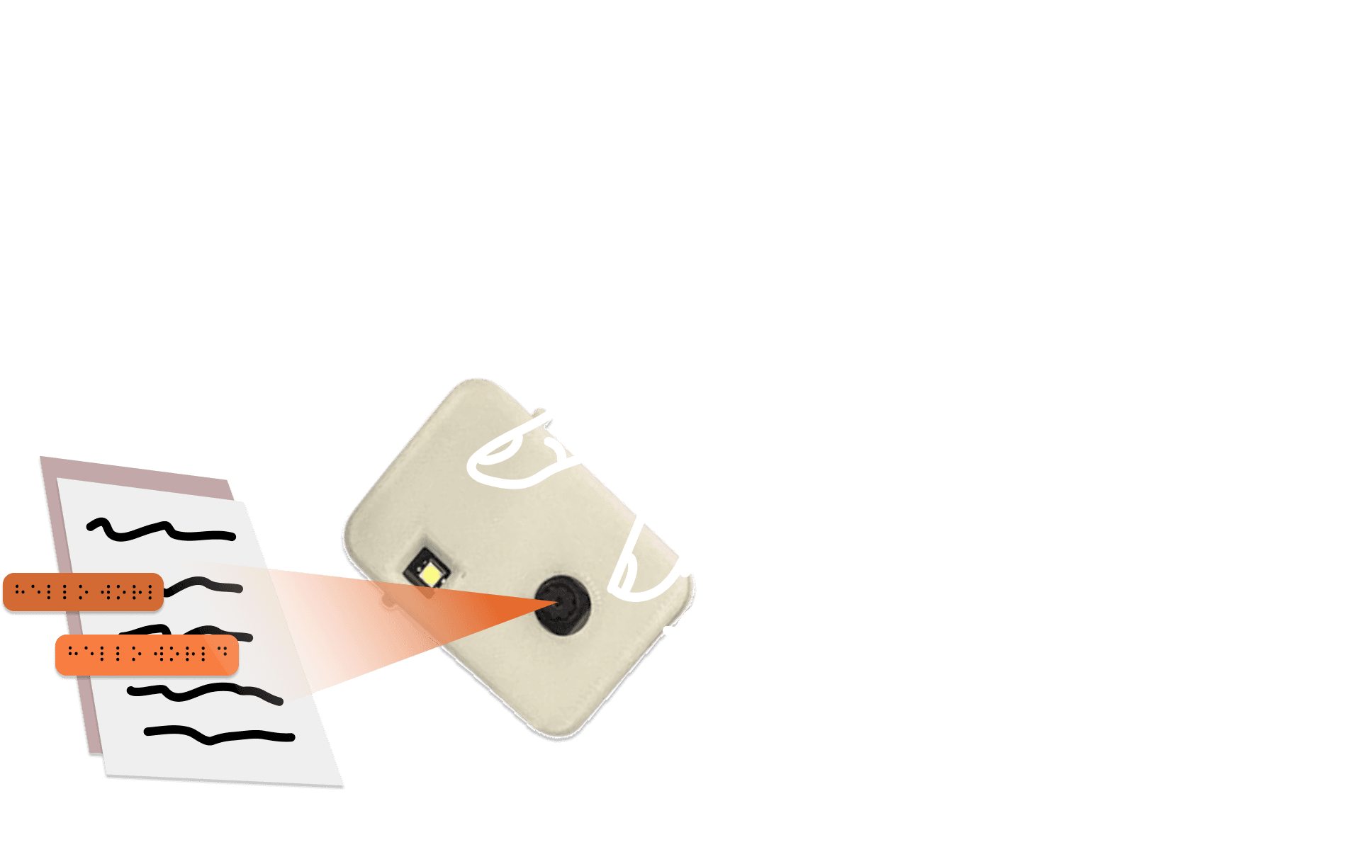 Brailliant Device