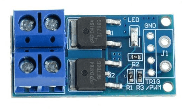 MOSFET Module
